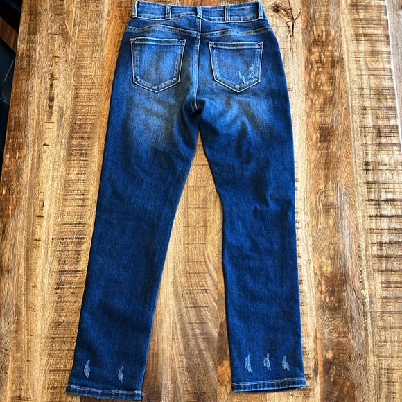 NWOT KanCan Jeans Size 26 - Picture 2 of 4